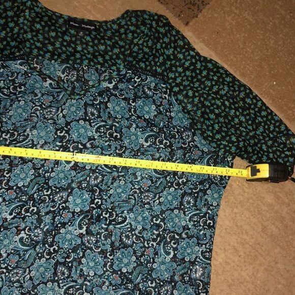 Mason + Mackenzie shirt - Picture 4 of 7